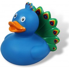 Игрушка для купания Lilalu Peacock Duck (1990)