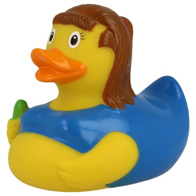 Игрушка для купания Lilalu Pregnant Duck (1951)