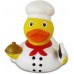 Игрушка для купания Lilalu Chef Duck (1898)