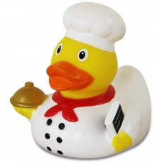 Jucărie pentru apă și baie Lilalu Chef Duck (1898)