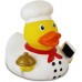 Игрушка для купания Lilalu Chef Duck (1898)