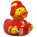 Игрушка для купания Lilalu Firefighter Duck (1828)