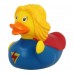 Игрушка для купания Lilalu Superheroine Duck (1808)