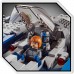 Конструктор Lego Star Wars: Mandalorian Starfighter (75316)