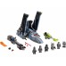 Set de construcție Lego Star Wars: The Bad Batch Attack Shuttle (75314)