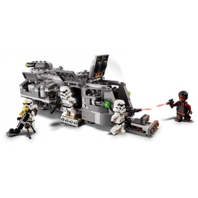 Конструктор Lego Star Wars: Imperial Armored Marauder (75311)