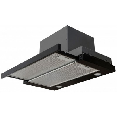 Hota Tornado Sonora 1200 (60) LED Black