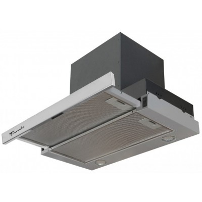 Hota Tornado Sonora 1200 (60) LED Inox