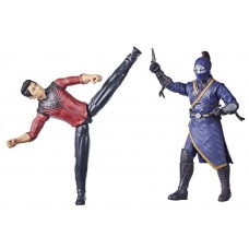 Фигурка героя Hasbro SHC Figure Battle Pack (F0940)