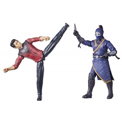 Фигурка героя Hasbro SHC Figure Battle Pack (F0940)