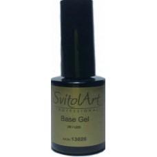 База для гель-лака SvitolArt Base Gel 10ml