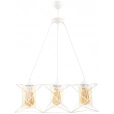 Lustră LuminaLed Anita 3xE27 (0077156)