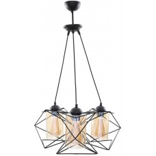 Lustră LuminaLed Anita 3xE27 (0077152)