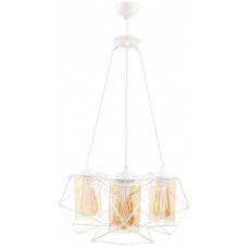 Lustră LuminaLed Anita 3xE27 (0077155)