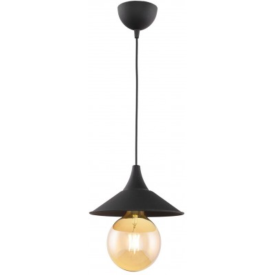 Люстра LuminaLed Berlin 1xE27 (0077180)