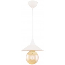 Lustră LuminaLed Berlin 1xE27 (0077183)