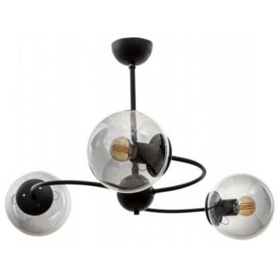Люстра LuminaLed Donence 3xE27 (0077217)