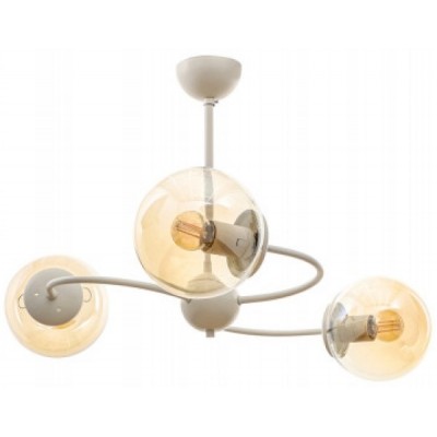 Люстра LuminaLed Donence 3xE27 (0077222)
