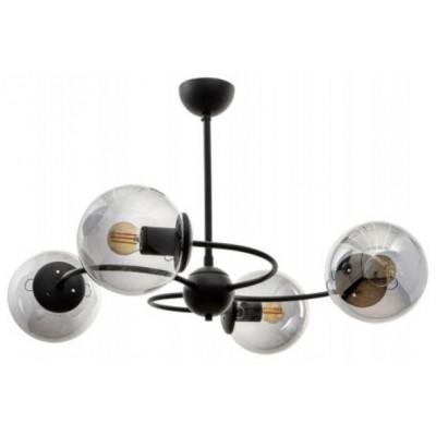 Люстра LuminaLed Donence 4xE27 (0077218)
