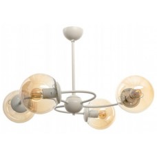 Lustră LuminaLed Donence 4xE27 (0077220)