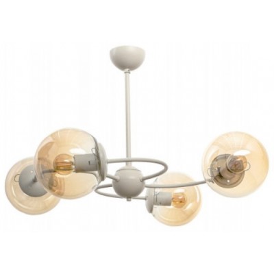 Люстра LuminaLed Donence 4xE27 (0077220)