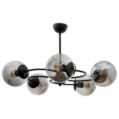 Люстра LuminaLed Donence 5xE27 (0077219)