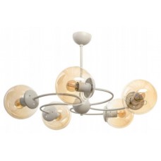 Lustră LuminaLed Donence 5xE27 (0077221)