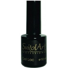 Топ для гель-лака SvitolArt Top Non Wipped 10ml