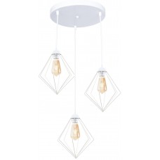 Lustră LuminaLed Lina 3xE27 (0077171)