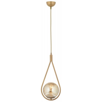 Lustră LuminaLed Meksika 1xE27 (0077205)