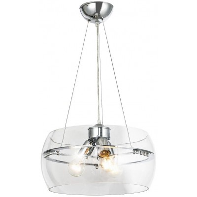 Люстра Zumaline Merano RLD931031-3