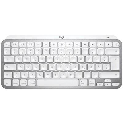 Клавиатура Logitech MX Keys Mini (920-010526)