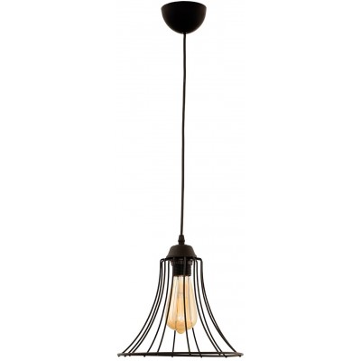 Lustră LuminaLed Muhtesem 1xE27 (0077159)