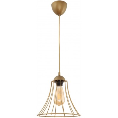 Lustră LuminaLed Muhtesem 1xE27 (0077162)