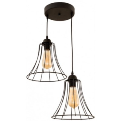 Lustră LuminaLed Muhtesem 2xE27 (0077158)