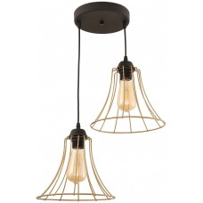 Lustră LuminaLed Muhtesem 2xE27 (0077161)