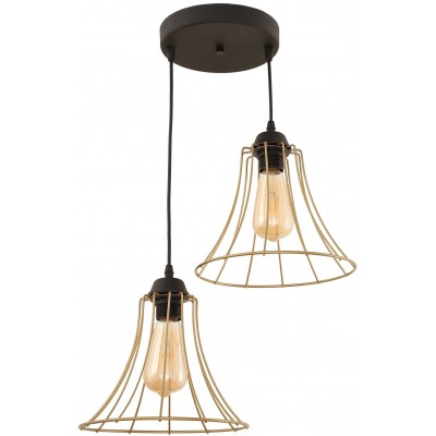 Люстра LuminaLed Muhtesem 2xE27 (0077161)