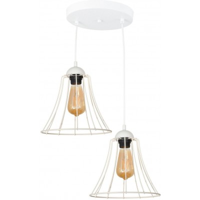 Люстра LuminaLed Muhtesem 2xE27 (0077164)