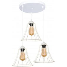 Lustră LuminaLed Muhtesem 3xE27 (0077165)