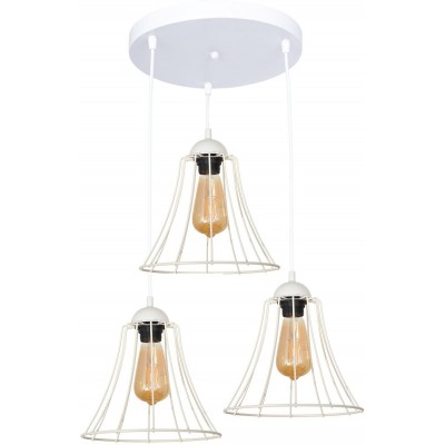 Люстра LuminaLed Muhtesem 3xE27 (0077165)