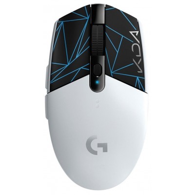 Mouse Logitech G305 Lightspeed KDA (910-006053)