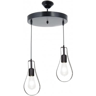 Lustră LuminaLed Odessa 2xE27 (0077185)