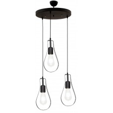 Lustră LuminaLed Odessa 3xE27 (0077184)