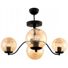 Lustră LuminaLed Rekor 4xE27 (0077215)