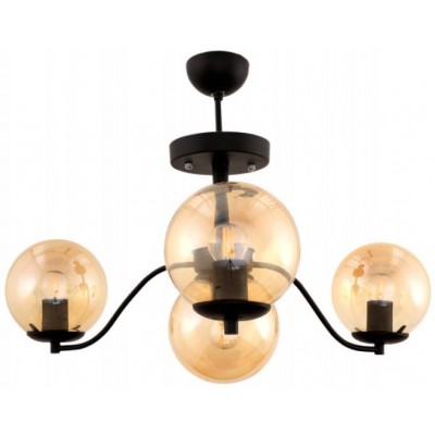 Lustră LuminaLed Rekor 4xE27 (0077215)