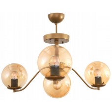 Lustră LuminaLed Rekor 4xE27 (0077216)