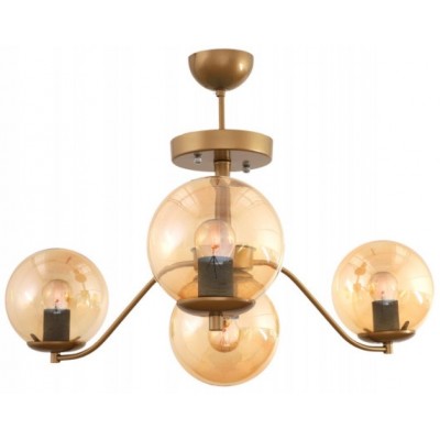 Люстра LuminaLed Rekor 4xE27 (0077216)