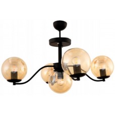 Lustră LuminaLed Rekor 5xE27 (0077214)