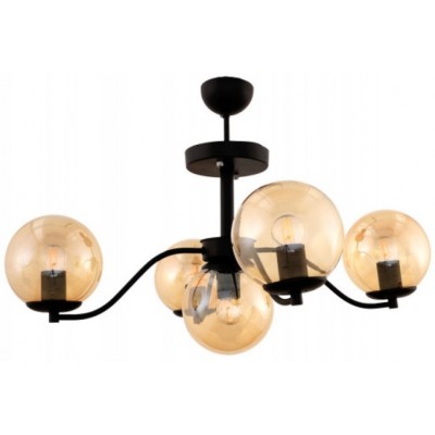 Lustră LuminaLed Rekor 5xE27 (0077214)