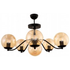 Lustră LuminaLed Rekor 6xE27 (0077212)